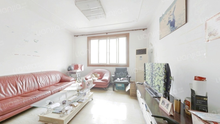 广汇花园二手房实景图