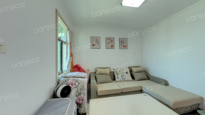 永和公司家属楼二手房实景图