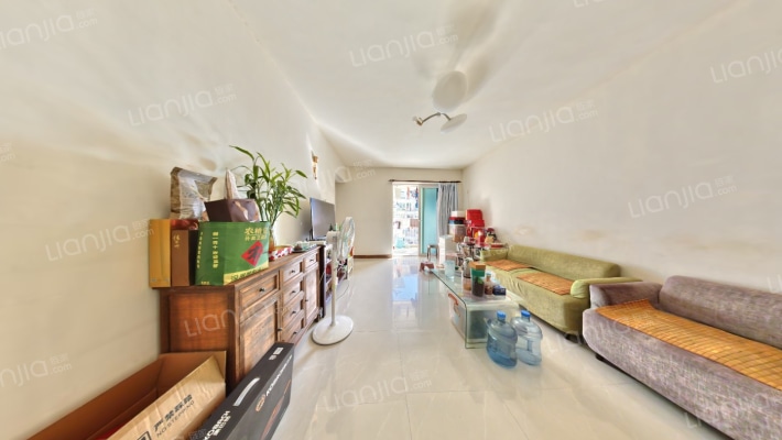 鹏兴花园五期二手房实景图