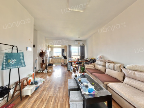 整租·新海园米罗湾 2室1厅 南