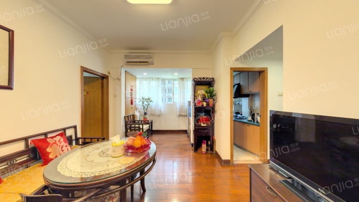 维雅苑二手房实景图