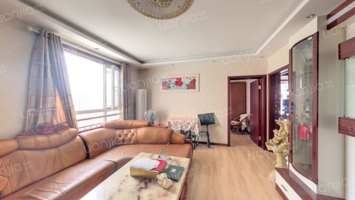 百融居二手房实景图