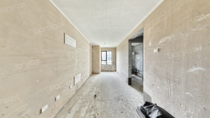 新城·玺樾熙棠二手房实景图