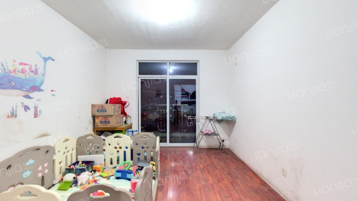 青灯新村北九区二手房实景图