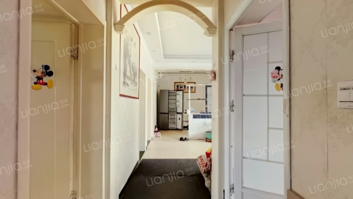 府西小区二手房实景图