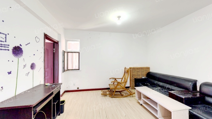 欧尚花园二手房实景图