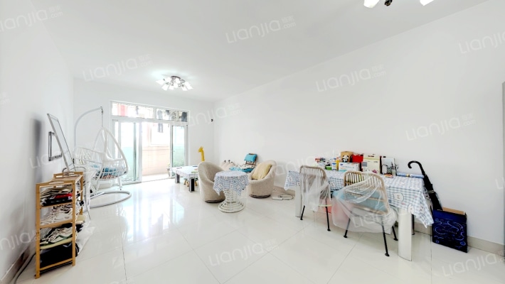 时代景苑三期二手房实景图