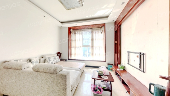 锦苑一期B区二手房实景图