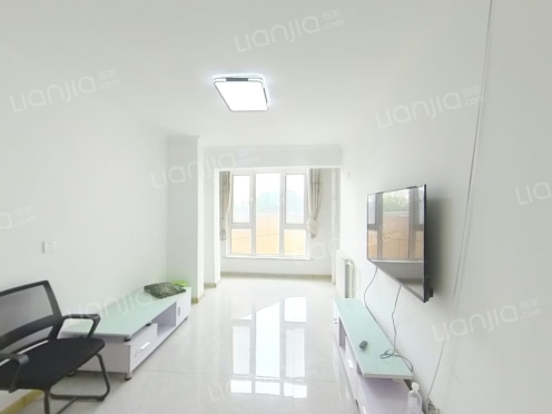 整租·慷豆创享城 2室1厅 南