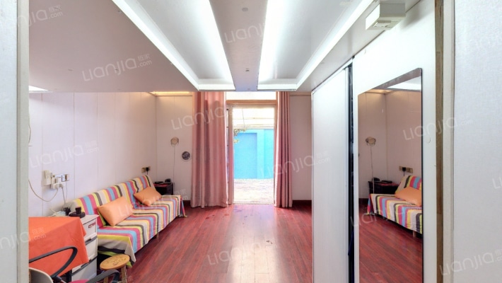 江川路291弄二手房实景图