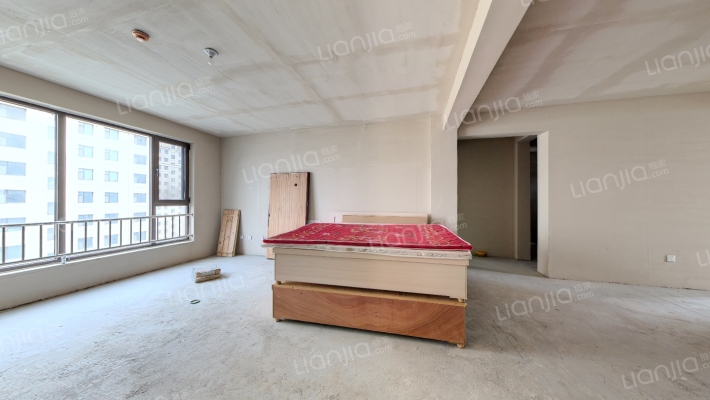 凤栖壹号院二手房实景图