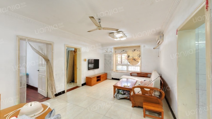 世纪阳光花园橙阳苑二手房实景图