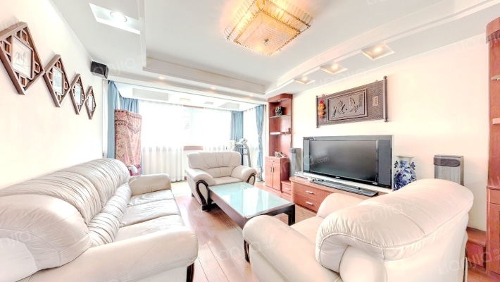 文昌花园二手房实景图