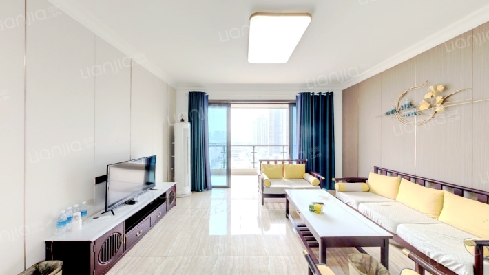 碧桂园江与峸二手房实景图