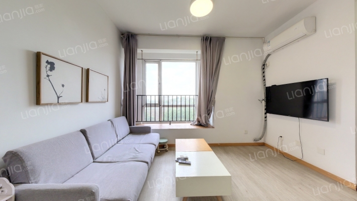 步阳御江金都二手房实景图