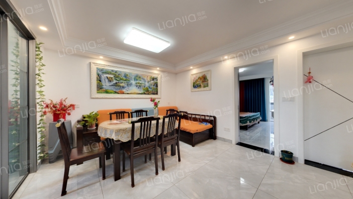 振华园二手房实景图