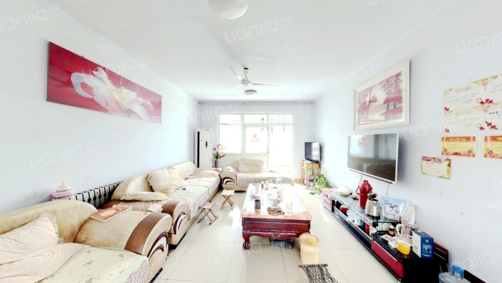 宏昌家园二手房实景图