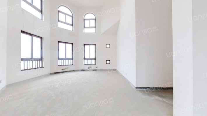 清风华院二手房实景图