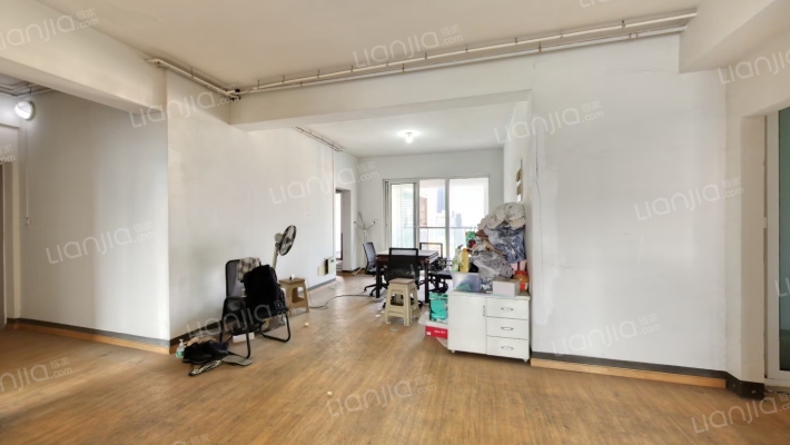 赞成·美林二手房实景图