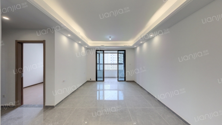 黄冈学府城二手房实景图