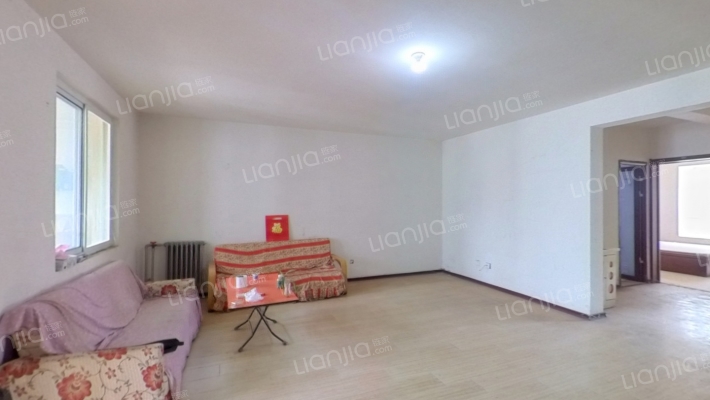 沁苑小区二手房实景图