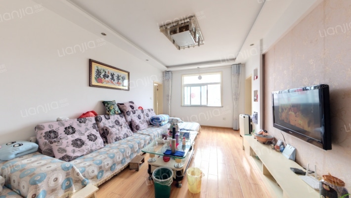 水产供销大楼二手房实景图