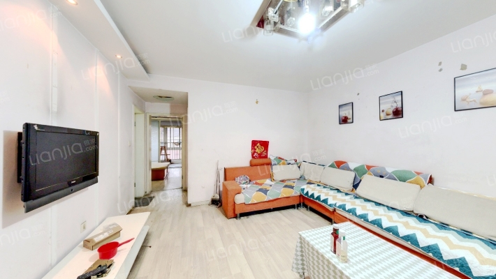 药山花园二手房实景图