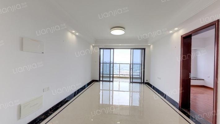 怡翠尊堤嘉园二手房实景图