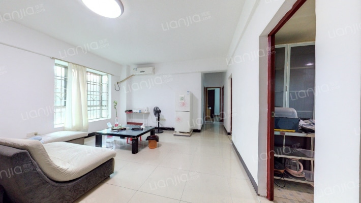 法院小区 二手房实景图