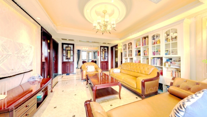 新绿园二手房实景图