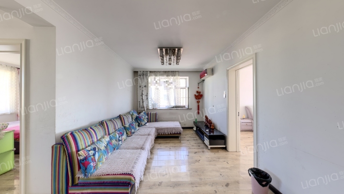 弘海小区二期二手房实景图