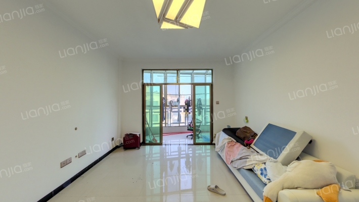 银河花园二手房实景图