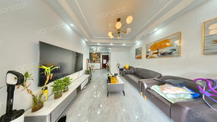 龙蟠佳苑二手房实景图