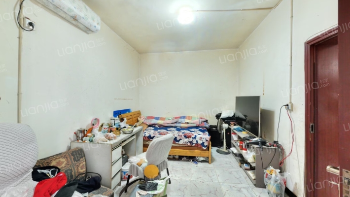 瀛丹花园二手房实景图