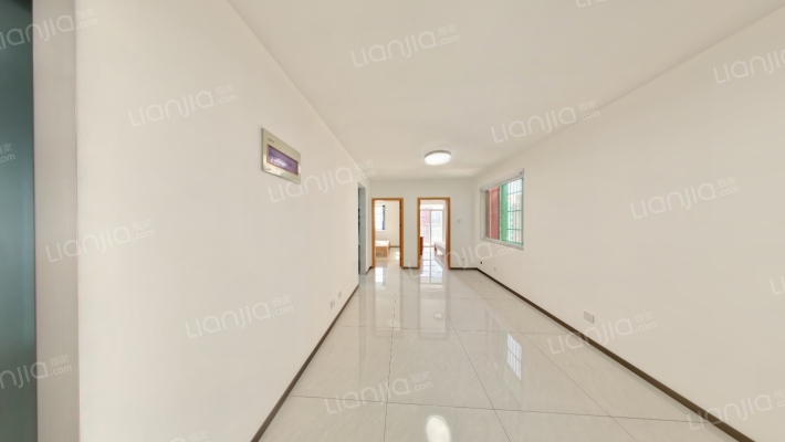 淮合花园二手房实景图