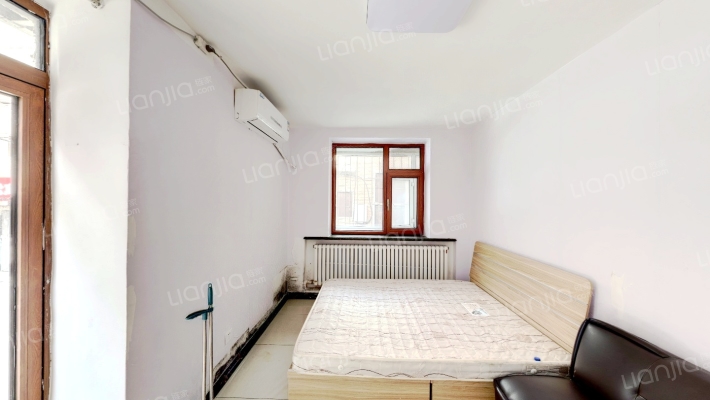 红旗小区（红旗街）二手房实景图