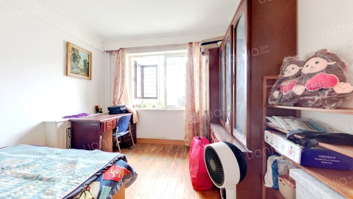 创造街（胜利桥北商圈）二手房实景图