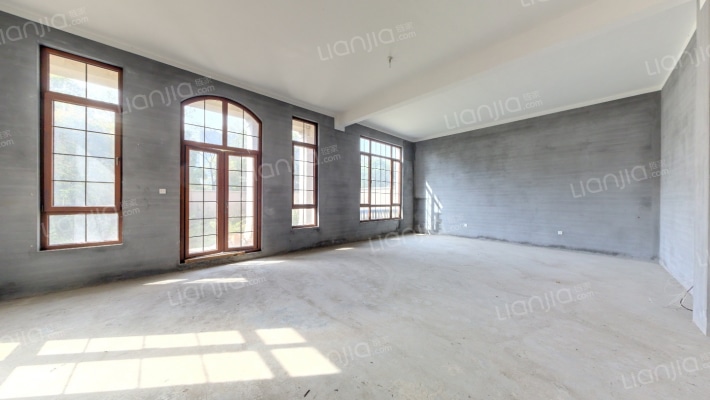 浦阳江一号二手房实景图