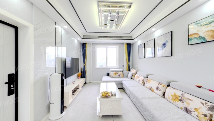 中荣大楼二手房实景图