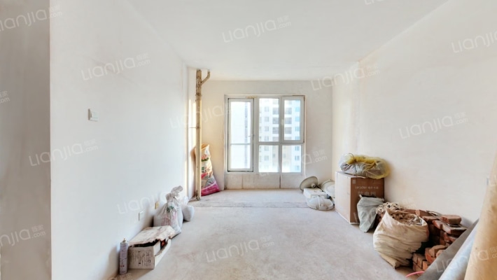 龙湖源著二手房实景图