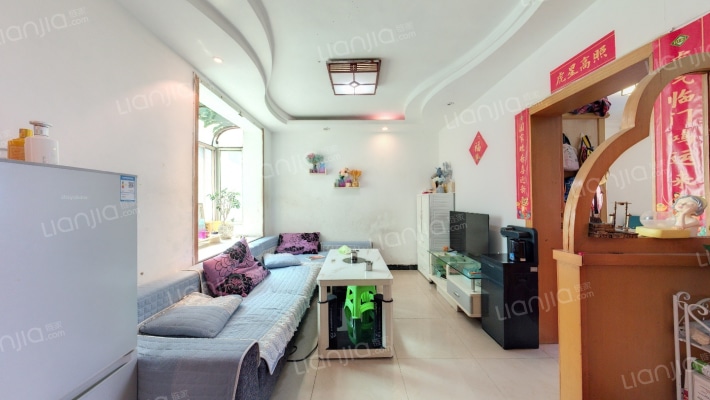 宅吉路34号二手房实景图