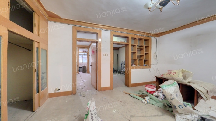 中国银行徐州九龙湖支行宿舍二手房实景图