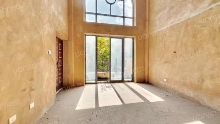 龙旺瑞城二手房实景图