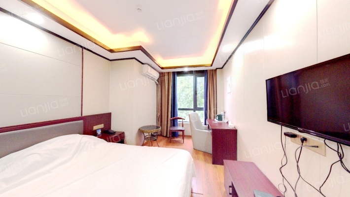 名门东和园二手房实景图