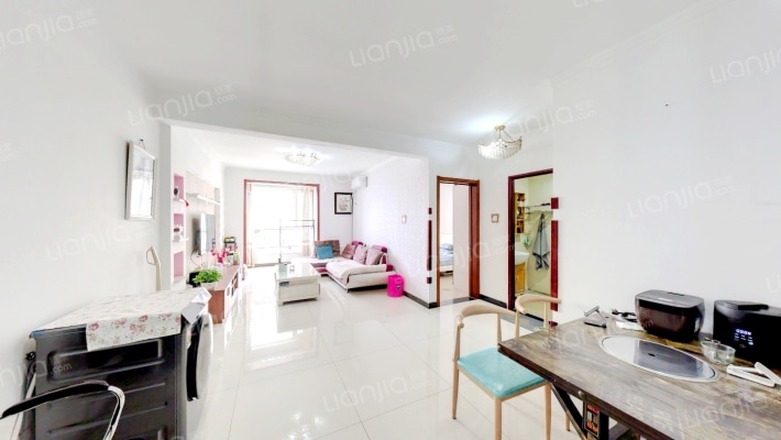 信息大厦二手房实景图