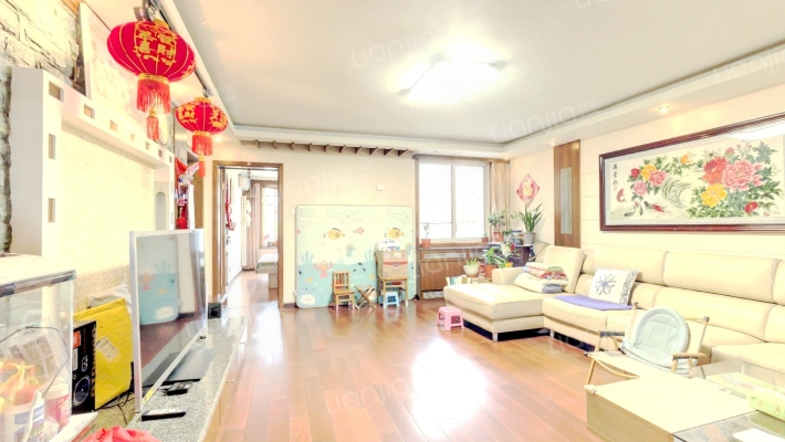 海澜东苑二手房实景图