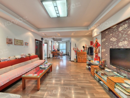 整租·橄榄花园 3室2厅 南/北