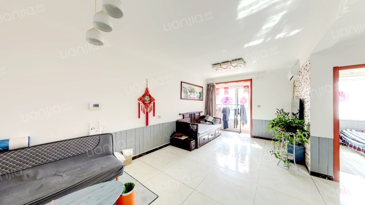 英伦假日二手房实景图