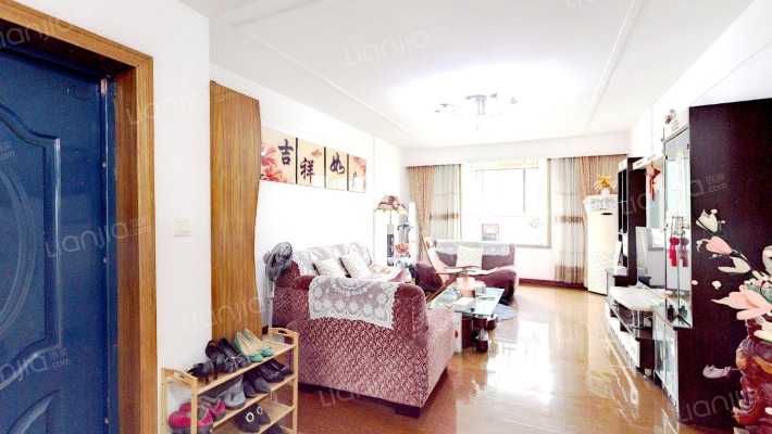 五三大道158号二手房实景图