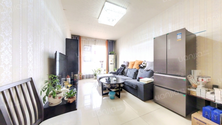 凯旋国际二手房实景图